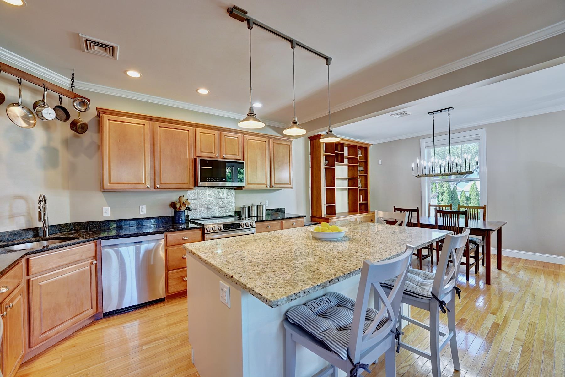 5 Old Parish Way 8