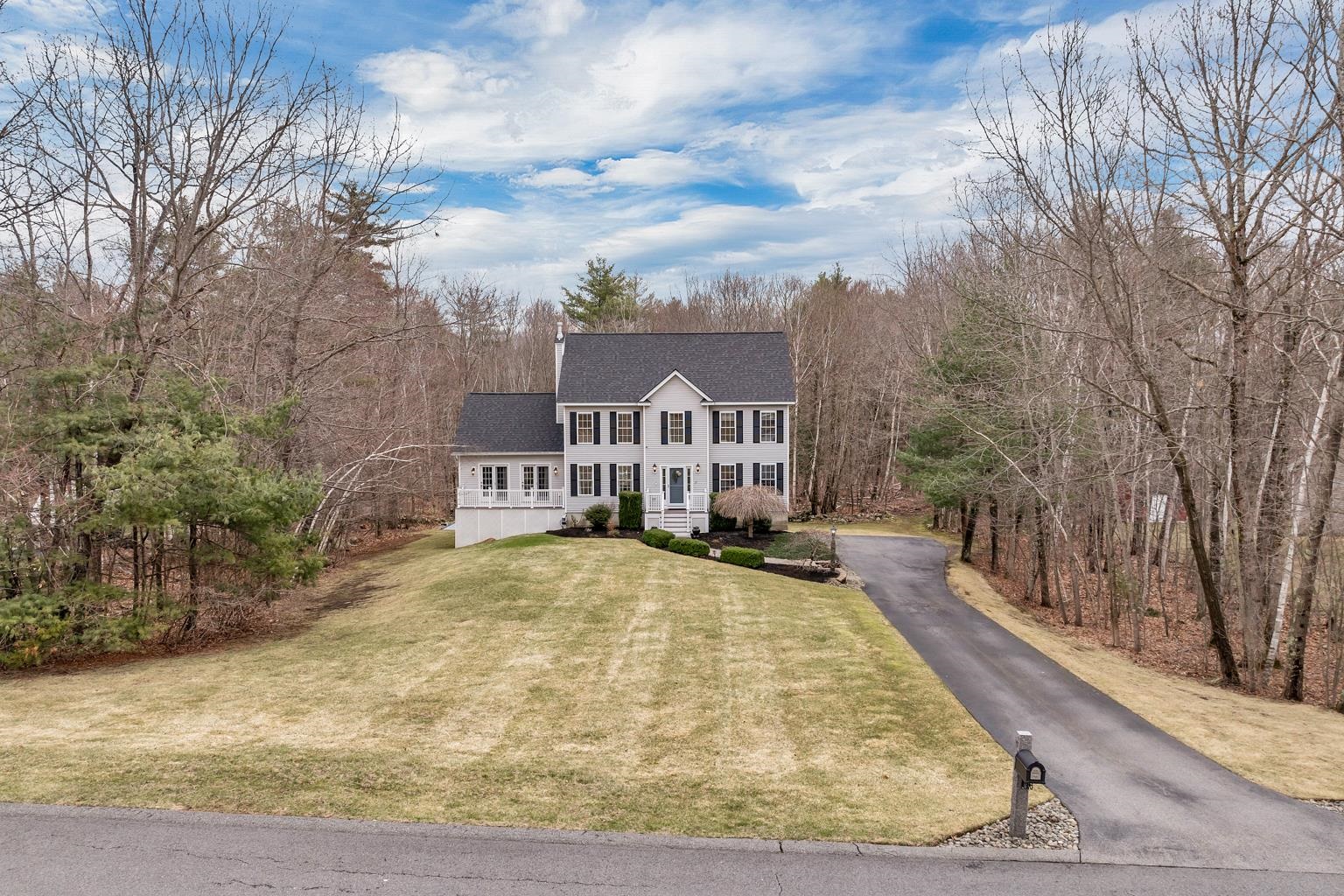 37 Greenhaven Road