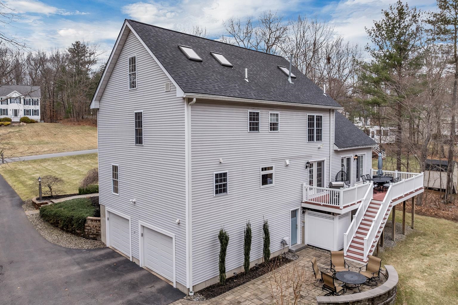 37 Greenhaven Road