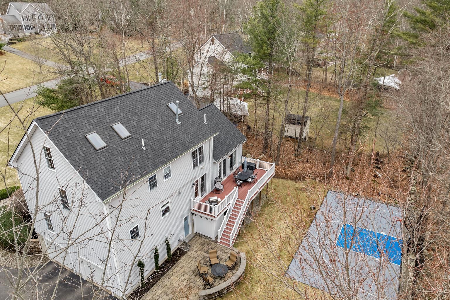 37 Greenhaven Road