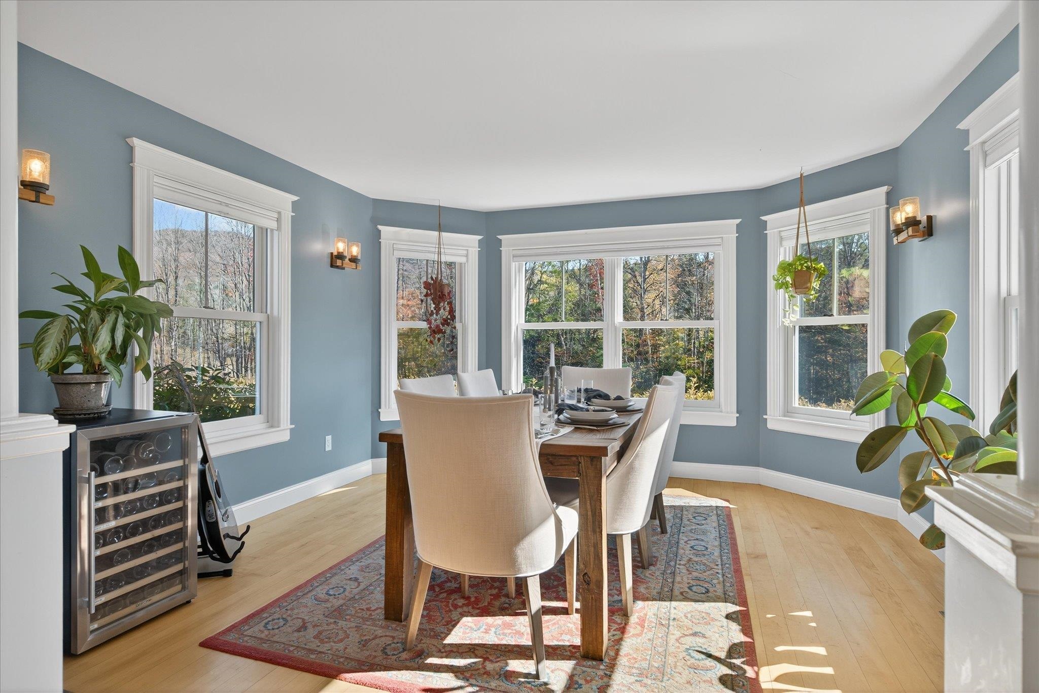 Waterbury, Vermont 05677, United States, 4 Bedrooms Bedrooms, ,4 BathroomsBathrooms,Residential,Active,228245