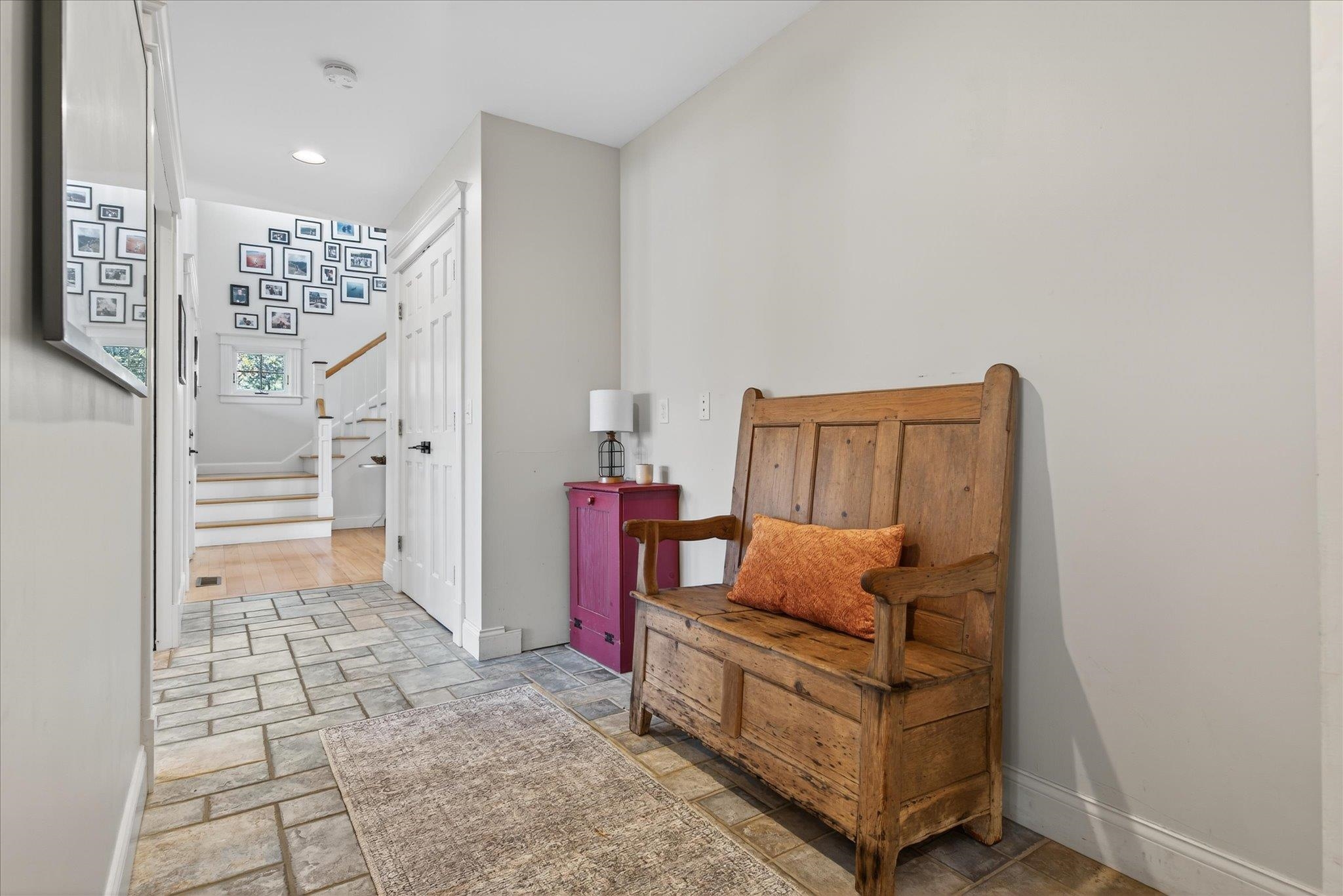 Waterbury, Vermont 05677, United States, 4 Bedrooms Bedrooms, ,4 BathroomsBathrooms,Residential,Active,228245