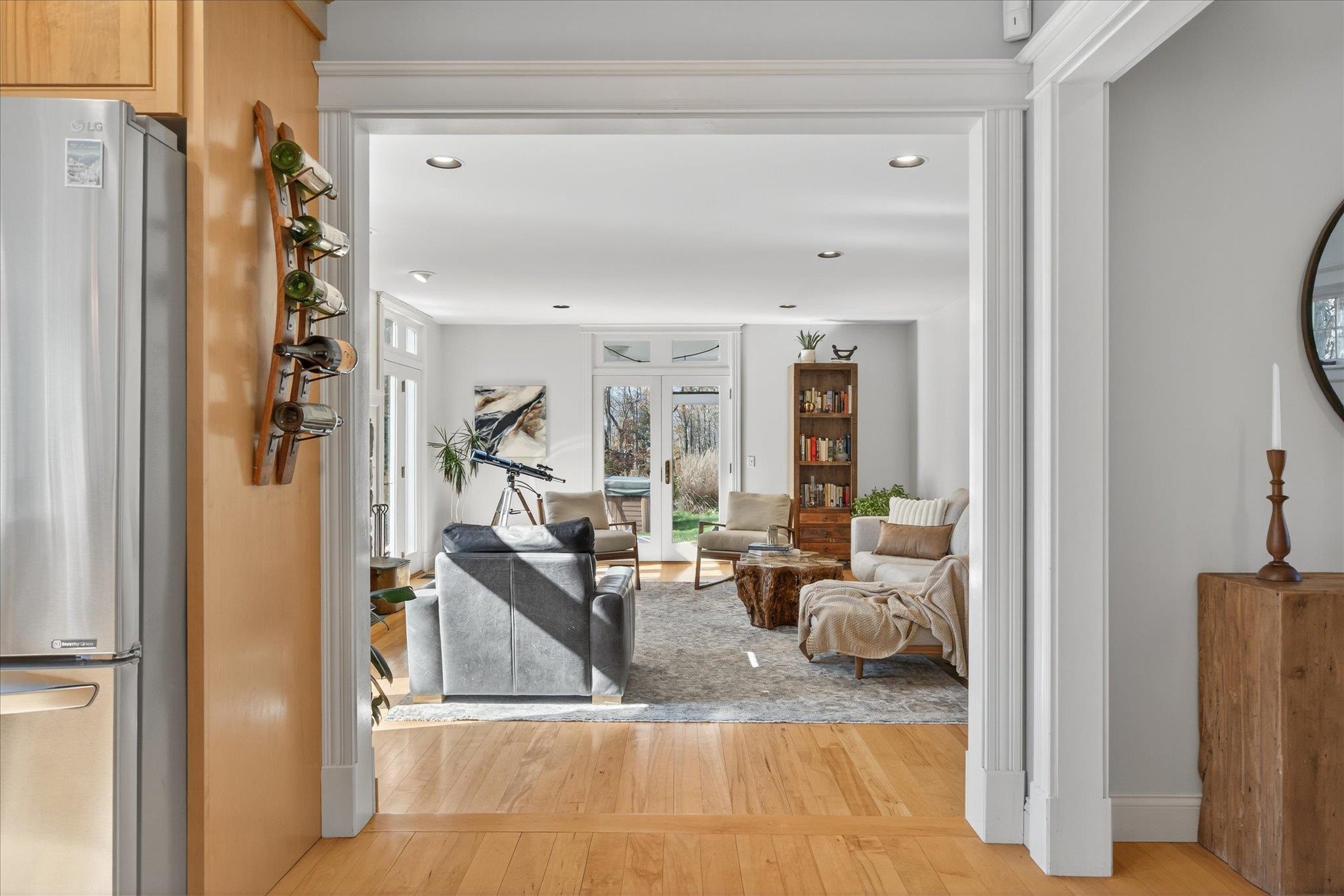 Waterbury, Vermont 05677, United States, 4 Bedrooms Bedrooms, ,4 BathroomsBathrooms,Residential,Active,228245