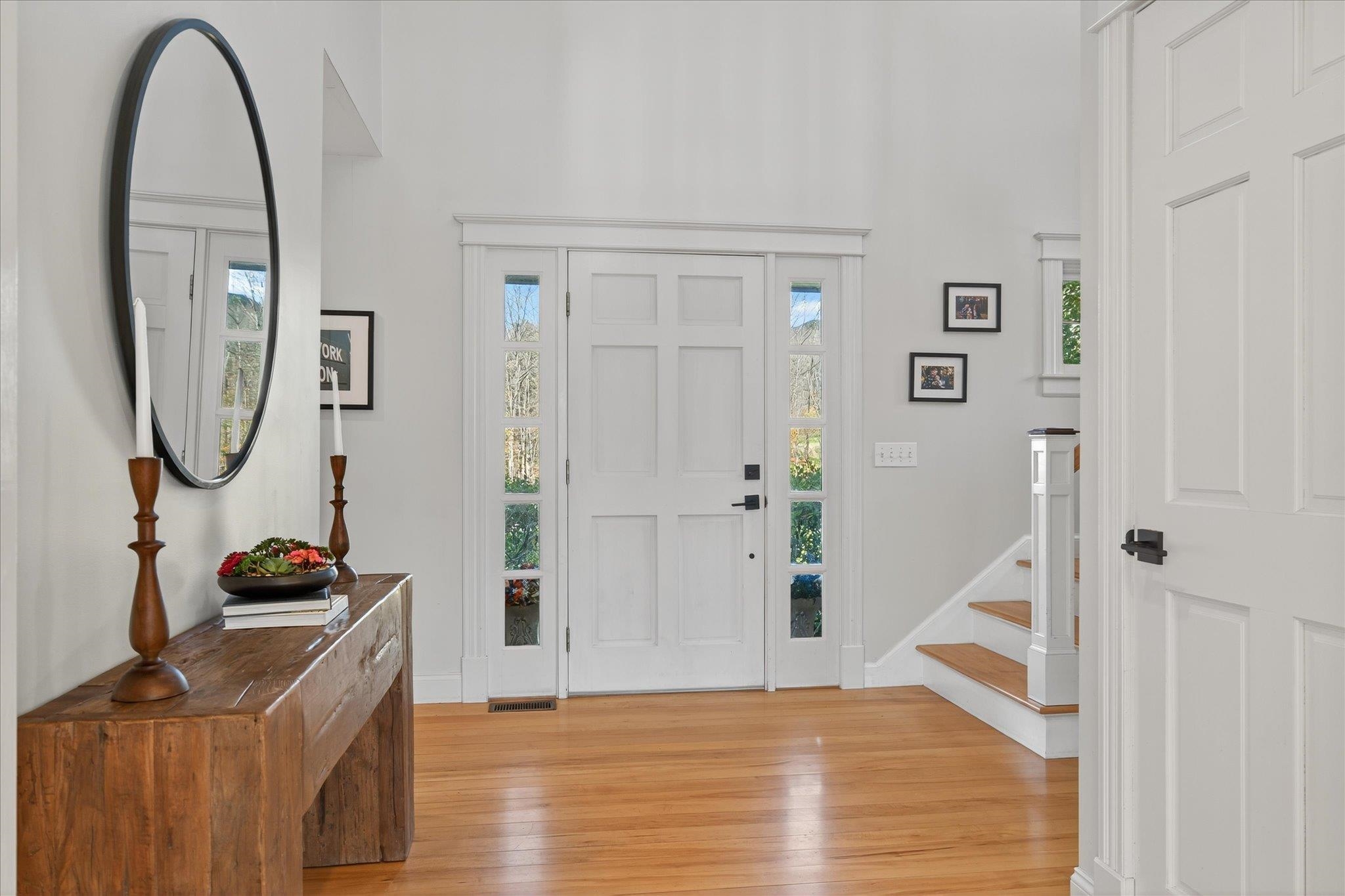 833 Shaw Mansion Road