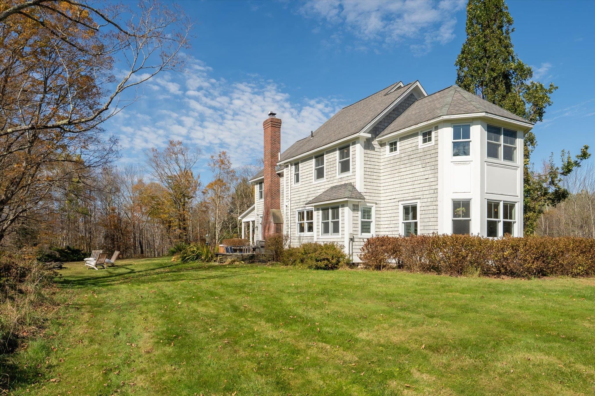 833 Shaw Mansion Road