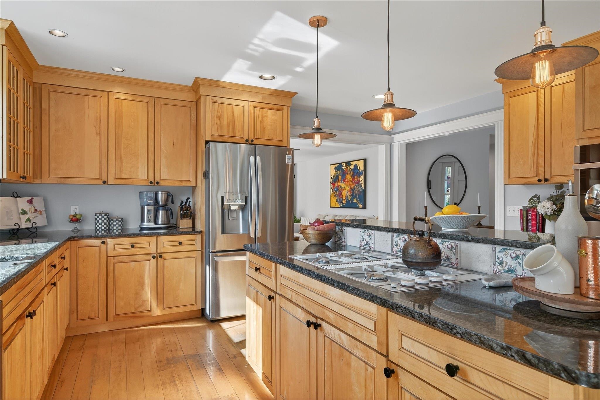 Waterbury, Vermont 05677, United States, 4 Bedrooms Bedrooms, ,4 BathroomsBathrooms,Residential,Active,228245