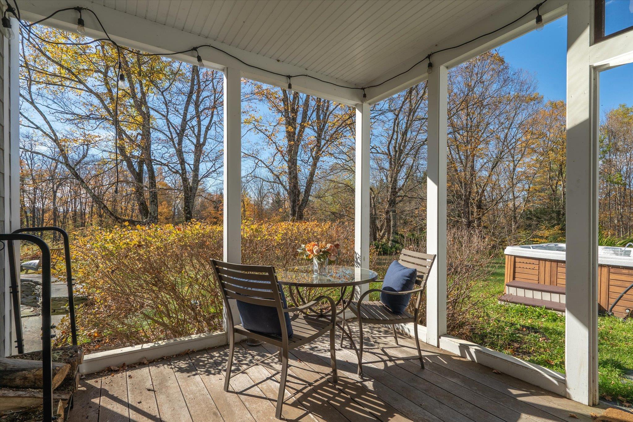 Waterbury, Vermont 05677, United States, 4 Bedrooms Bedrooms, ,4 BathroomsBathrooms,Residential,Active,228245