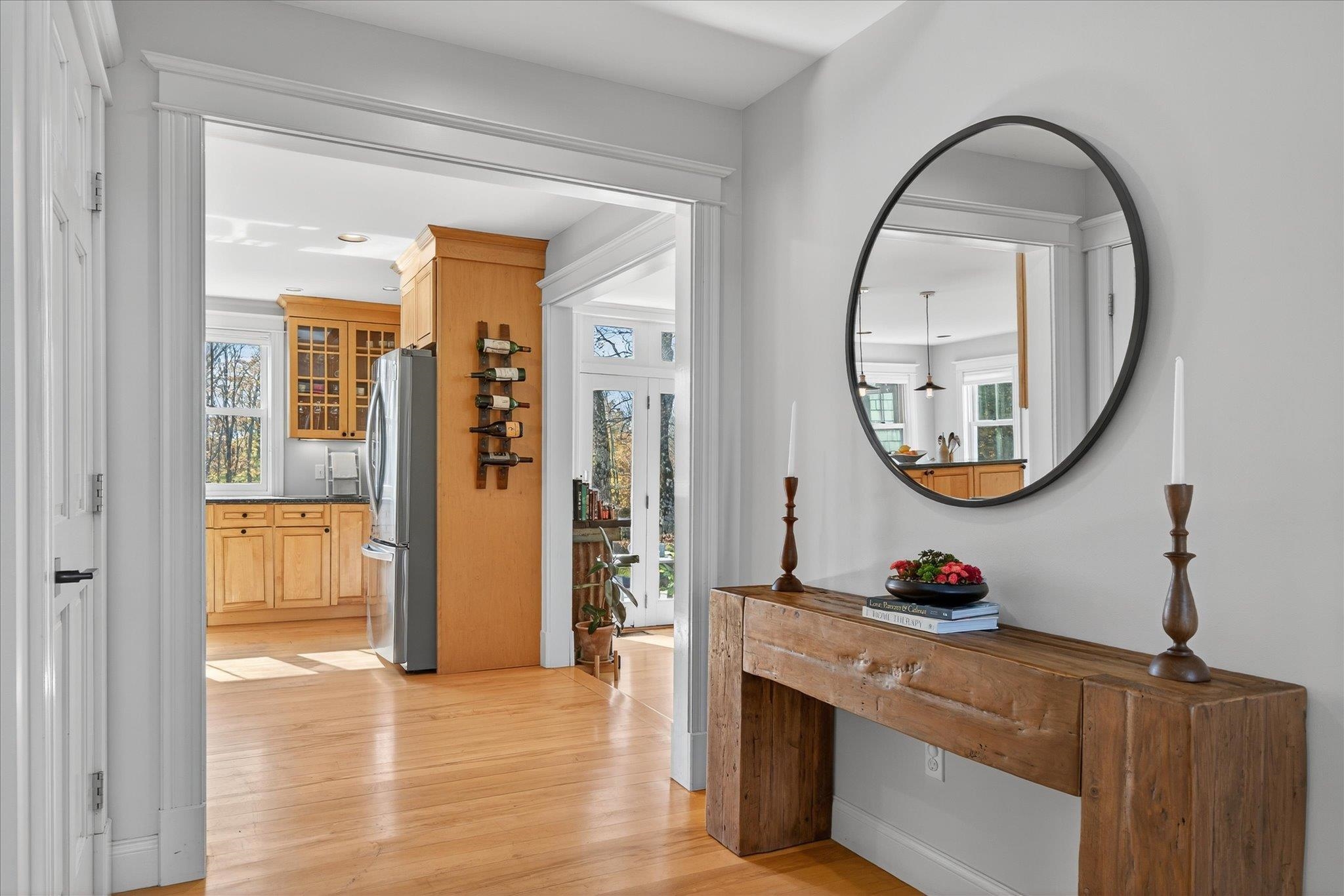 Waterbury, Vermont 05677, United States, 4 Bedrooms Bedrooms, ,4 BathroomsBathrooms,Residential,Active,228245