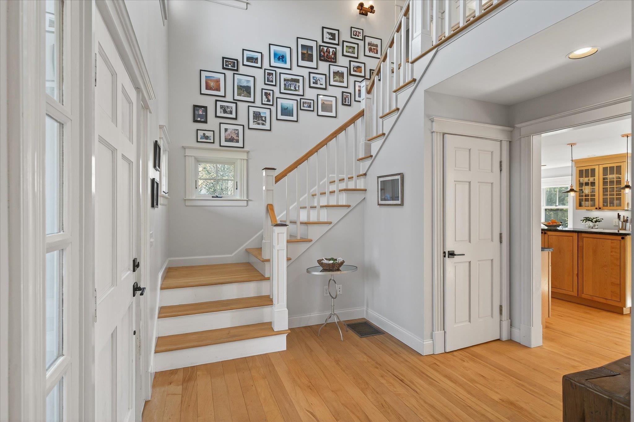 Waterbury, Vermont 05677, United States, 4 Bedrooms Bedrooms, ,4 BathroomsBathrooms,Residential,Active,228245