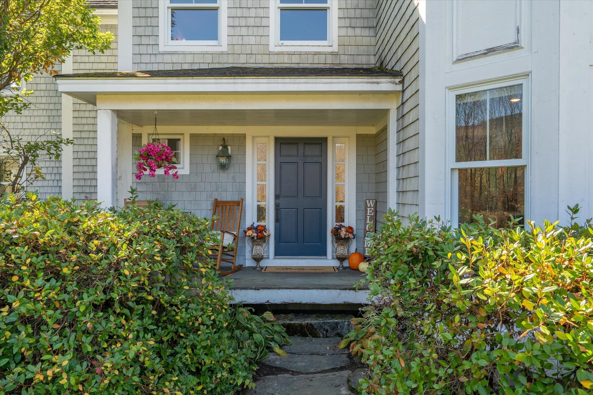 833 Shaw Mansion Road