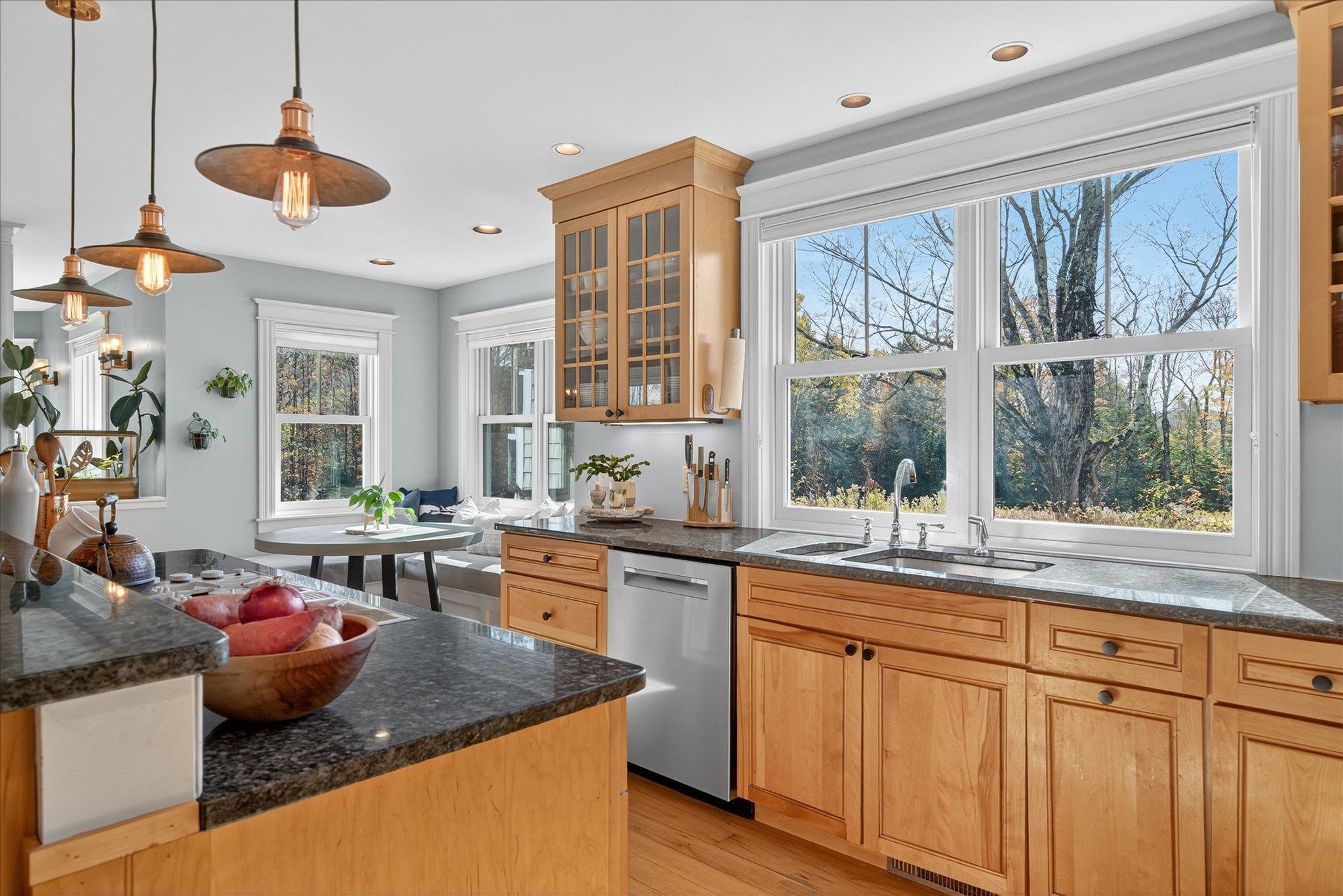 Waterbury, Vermont 05677, United States, 4 Bedrooms Bedrooms, ,4 BathroomsBathrooms,Residential,Active,228245