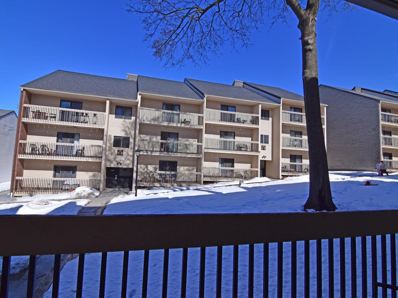 47 South Williams Street 111