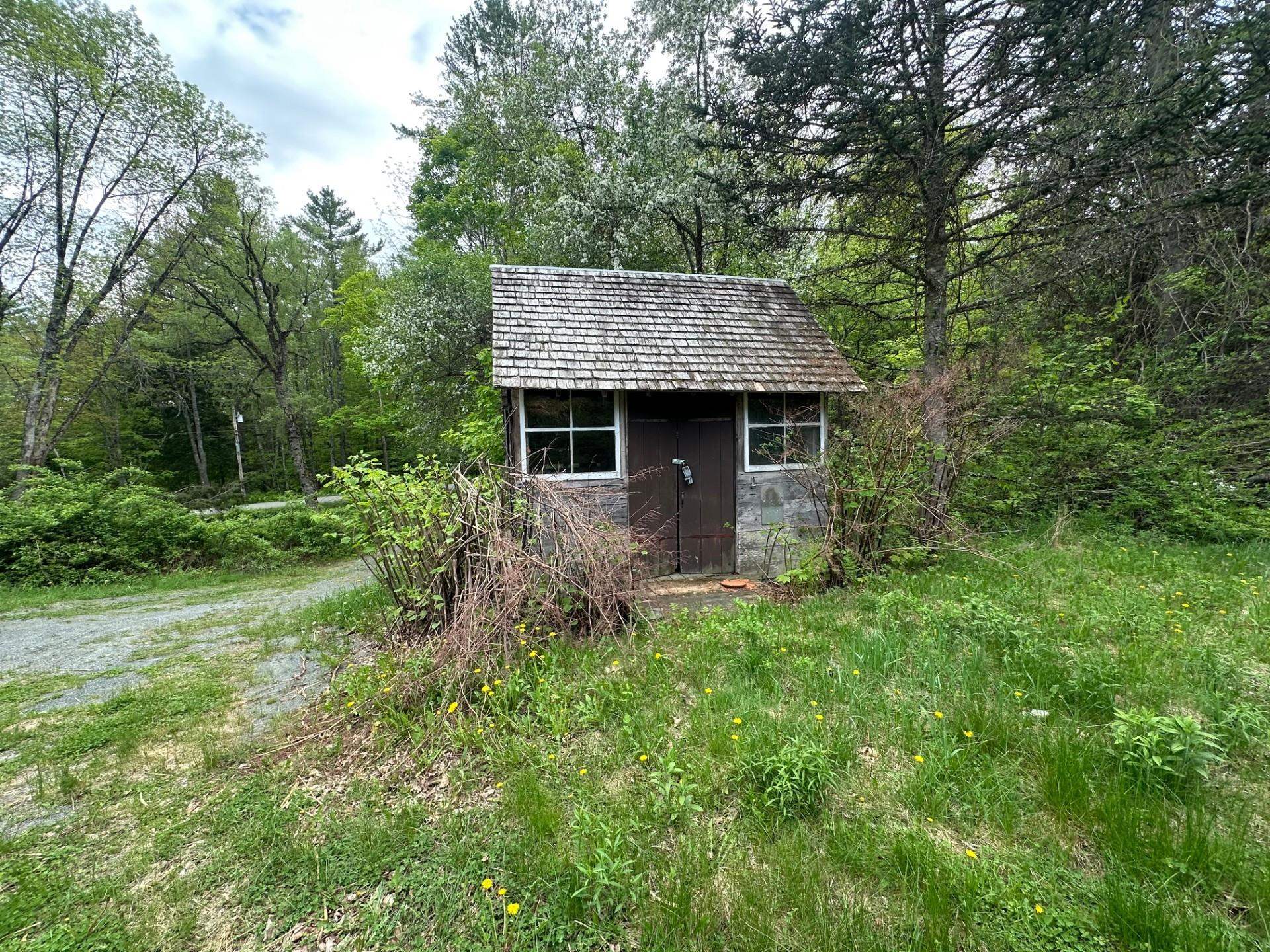 197 Garey Road