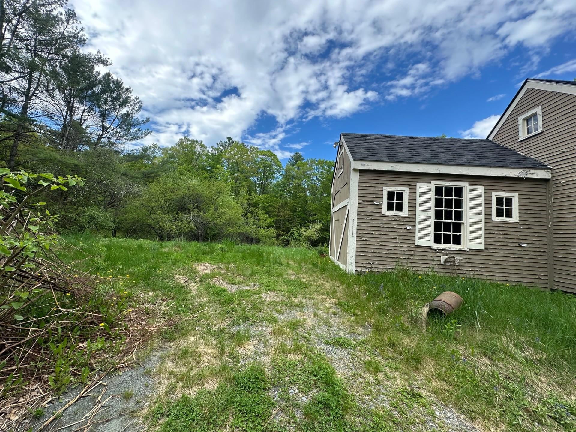 197 Garey Road