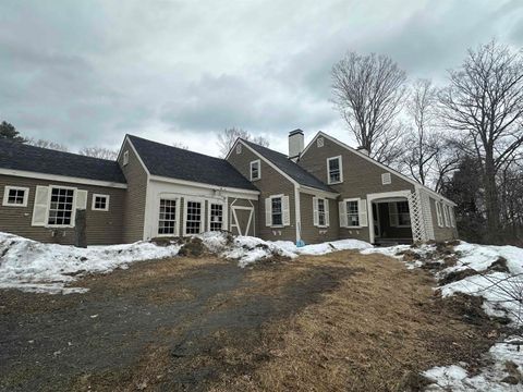 197 Garey Road Thetford VT 05075