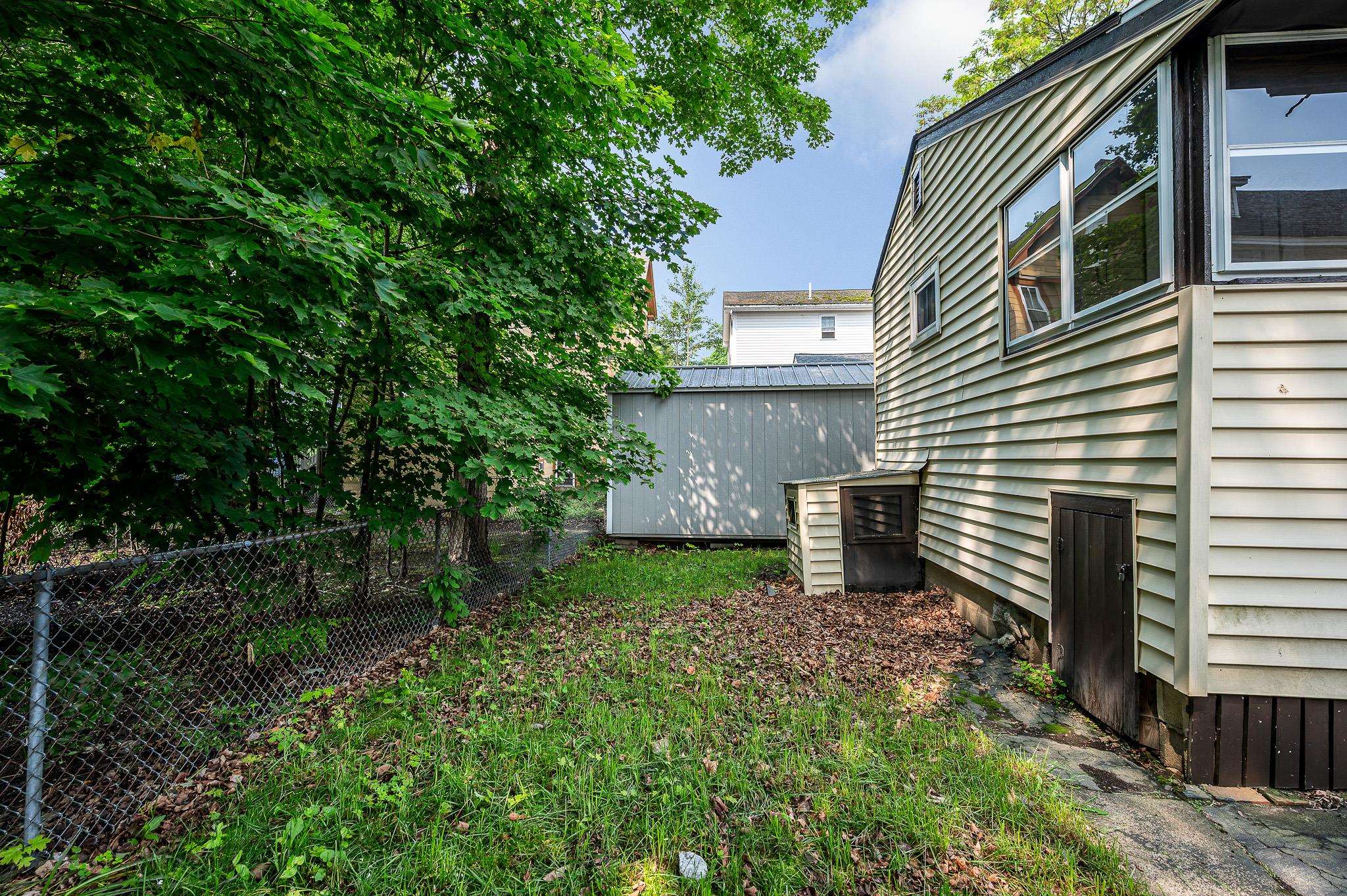7 Lincoln Street
