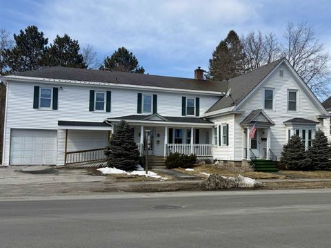 141 Main Street Colebrook NH 03576