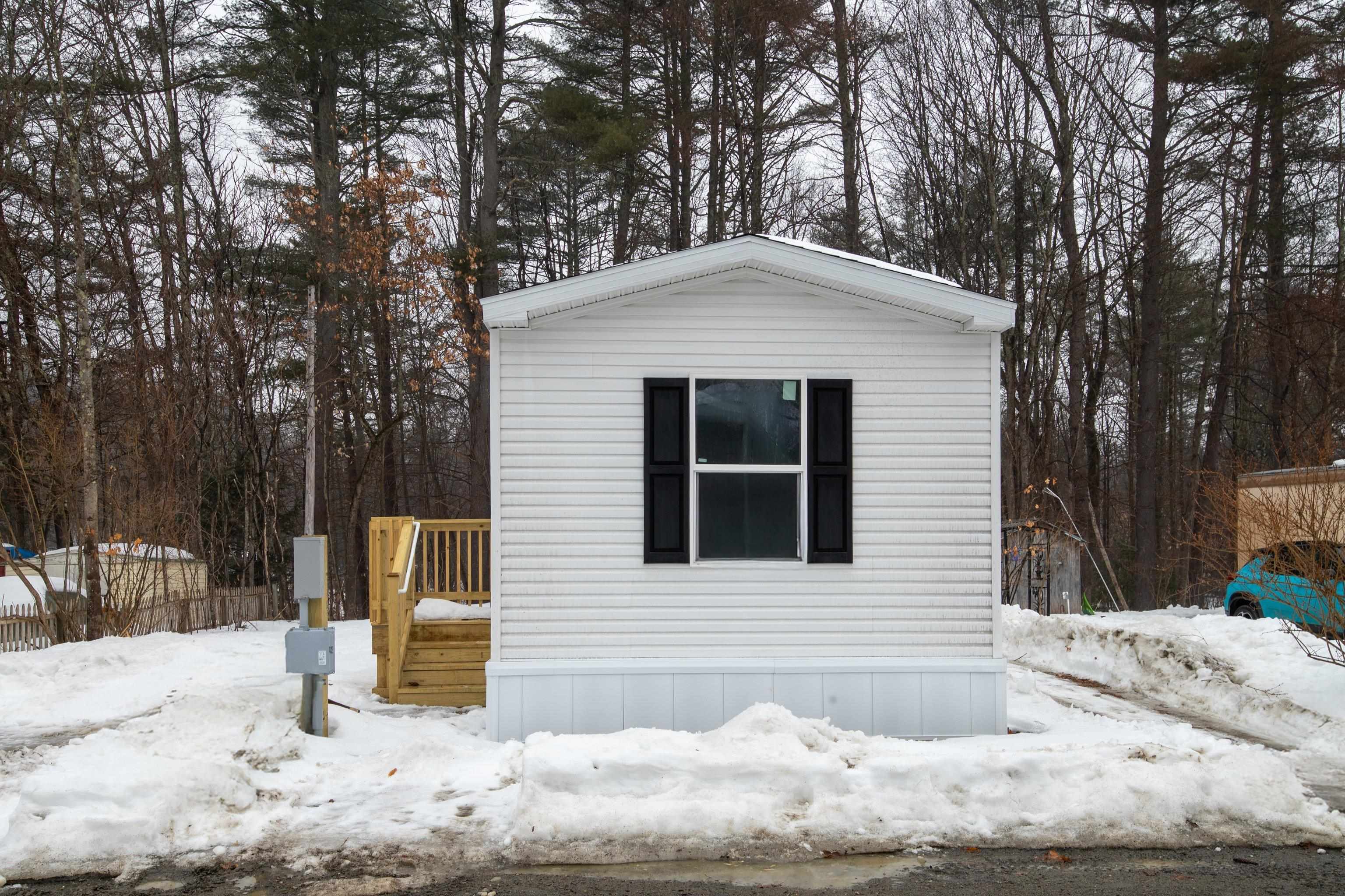 204 Shady Pines