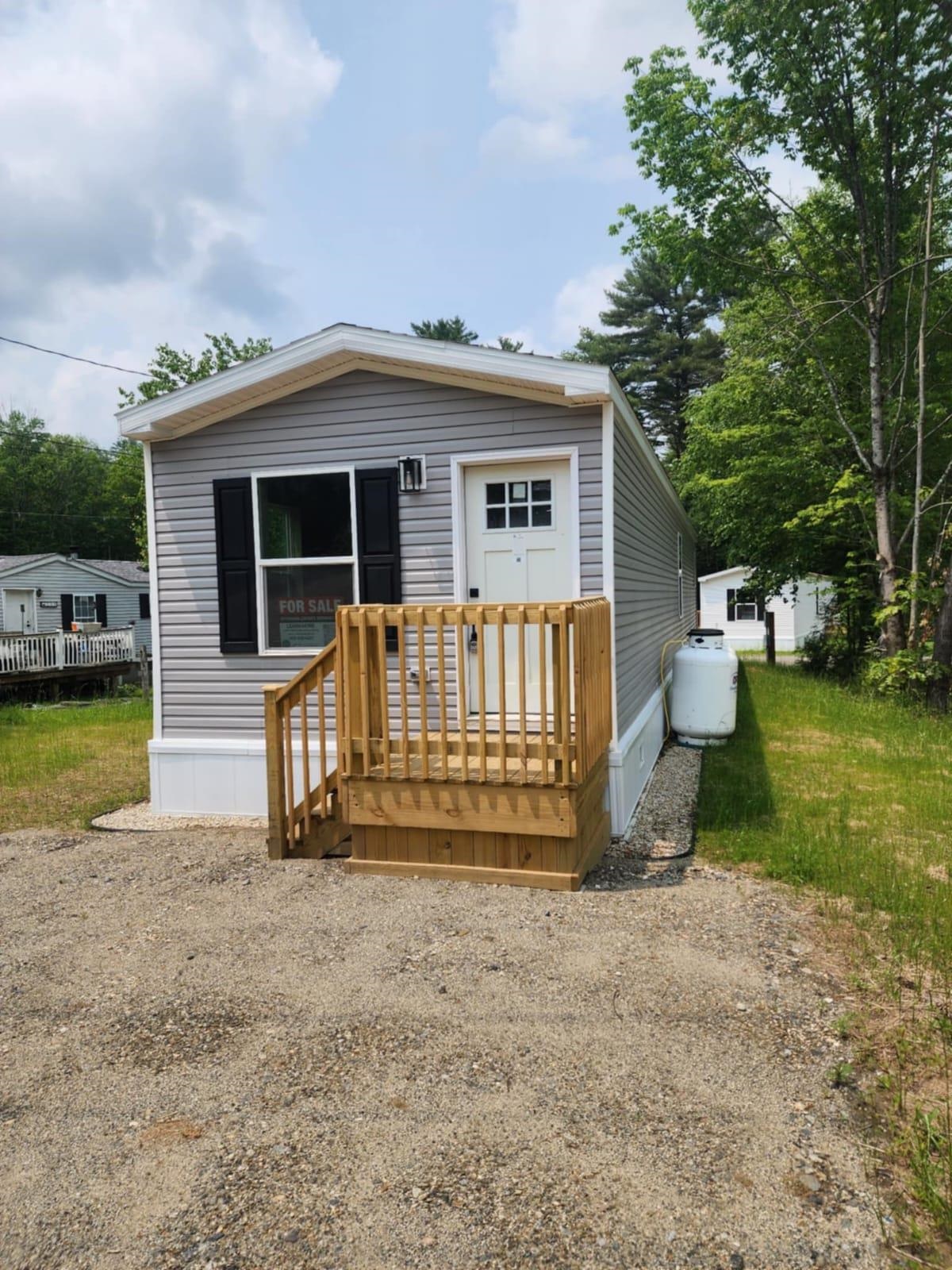204 Shady Pines