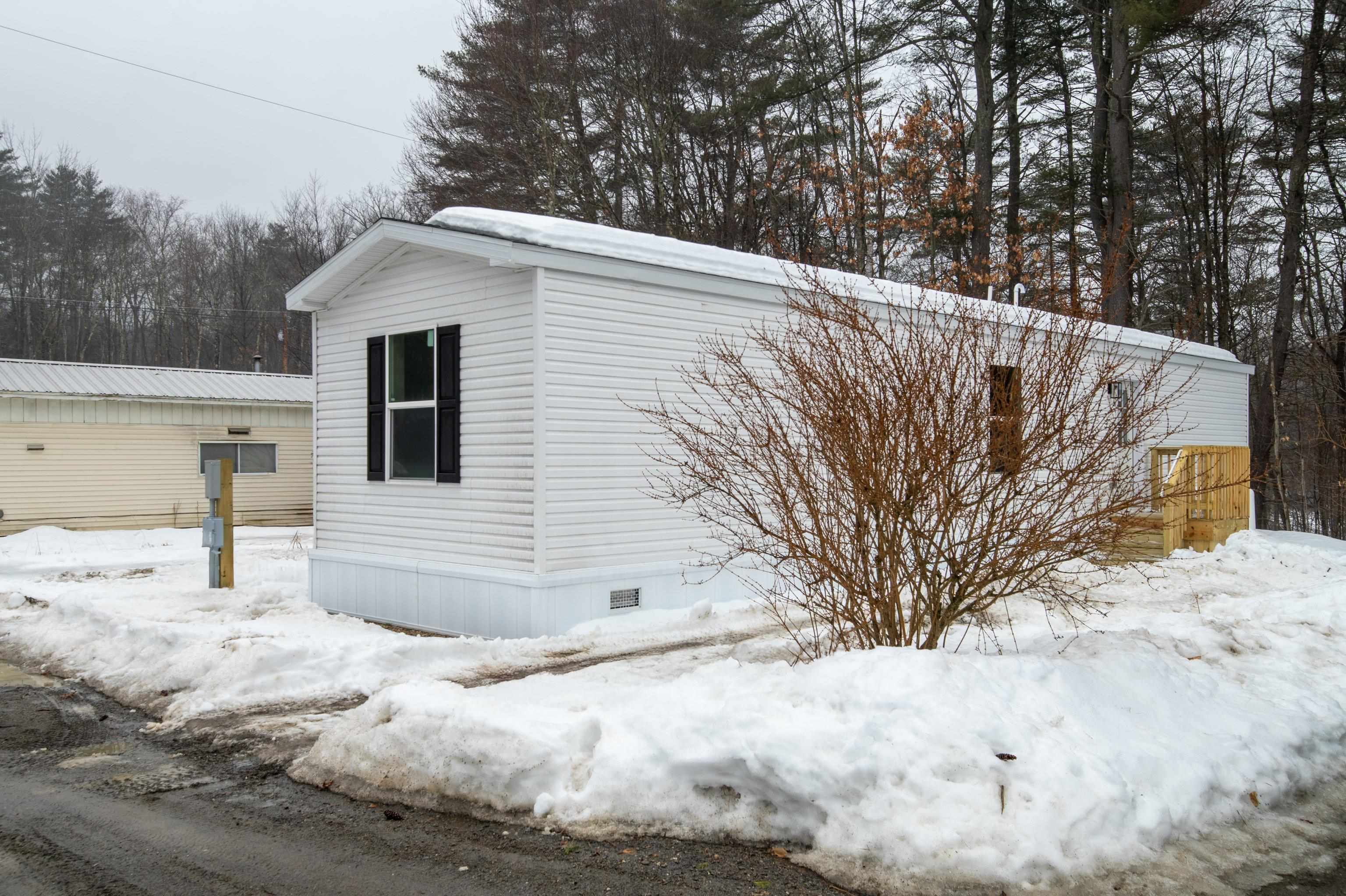 204 Shady Pines