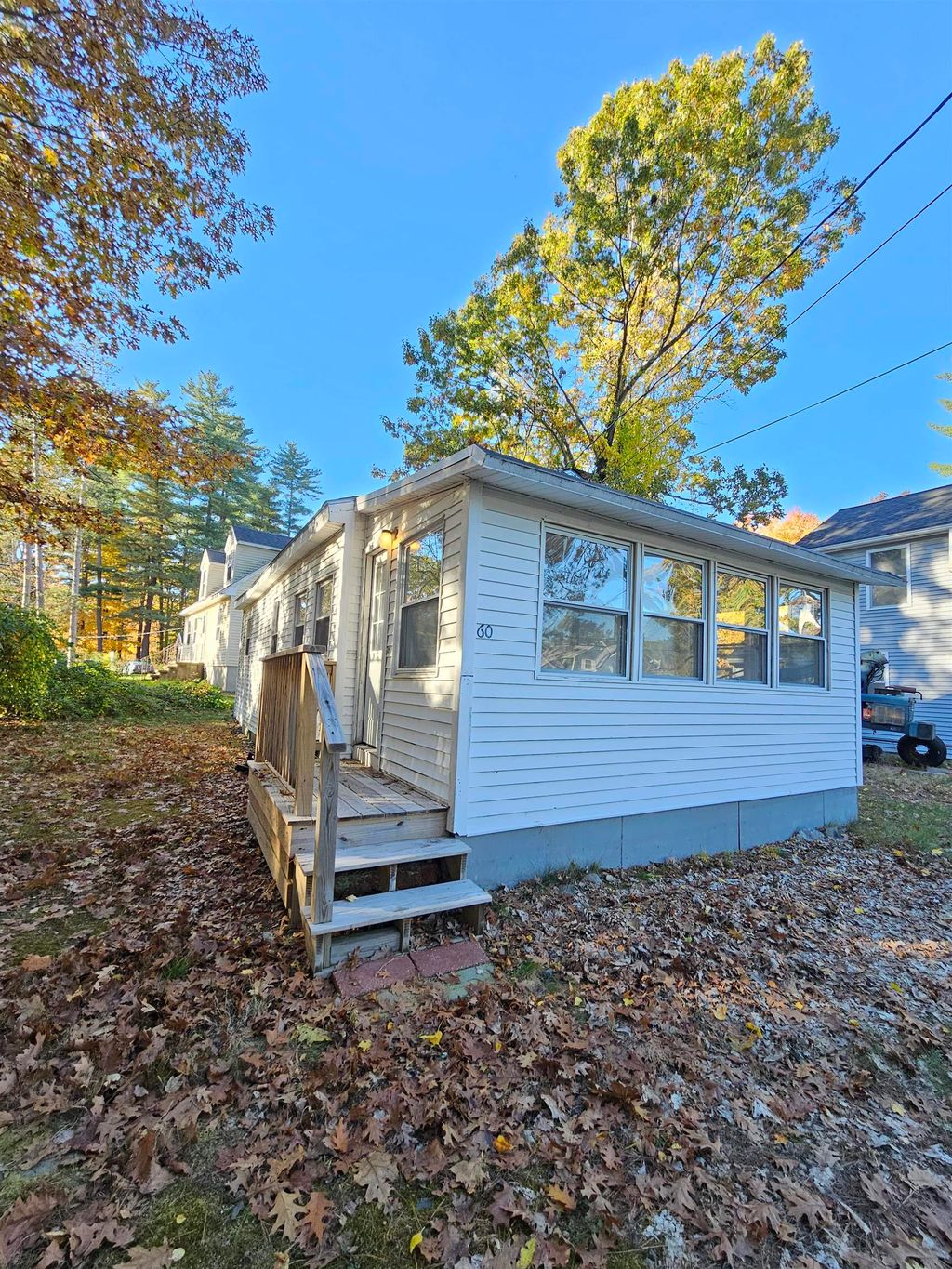 Photo of 60 Shore Drive, Salem, NH 03079 (MLS # 5067074)