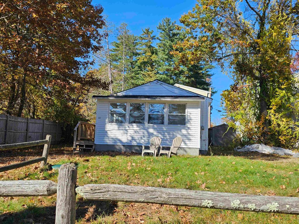 Photo of 60 Shore Drive, Salem, NH 03079 (MLS # 5067074)