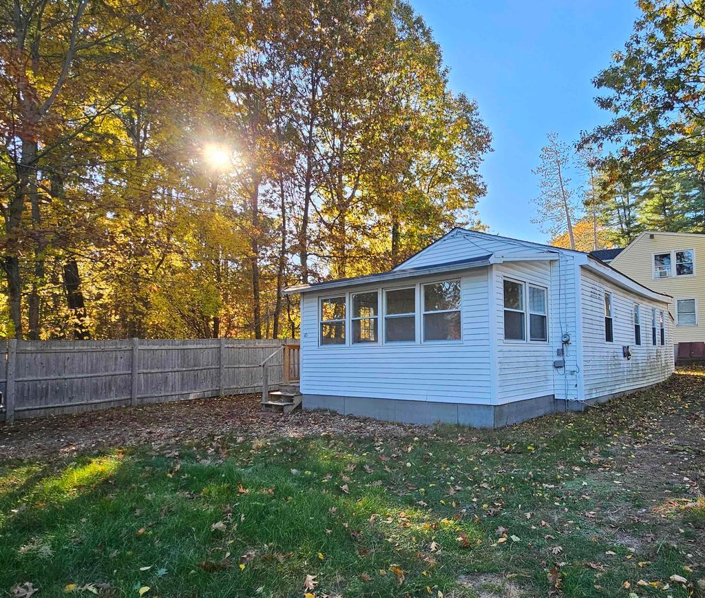 Photo of 60 Shore Drive, Salem, NH 03079 (MLS # 5067074)