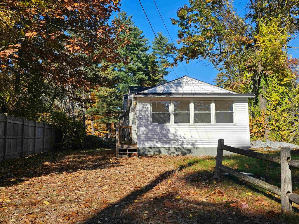 Photo of 60 Shore Drive, Salem, NH 03079 (MLS # 5067074)