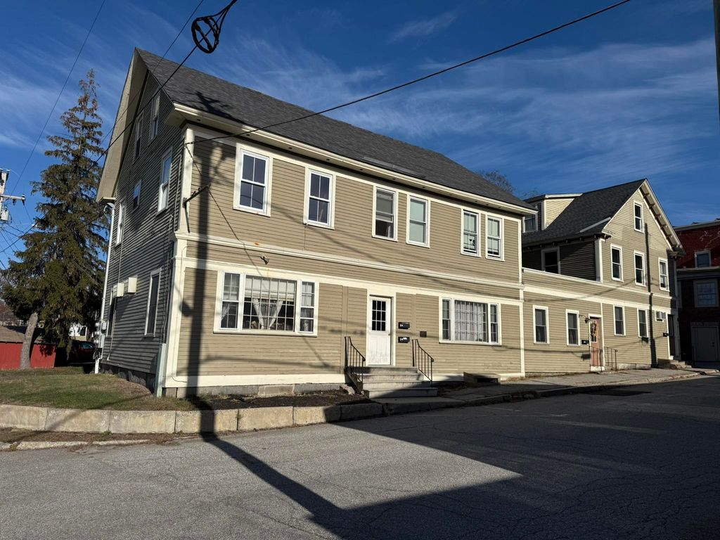 Photo of 9 depot Street, Newport, NH 03773 (MLS # 5070328)