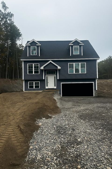 Photo of 10 Mica Drive #1, Raymond, NH 03077 (MLS # 5066045)