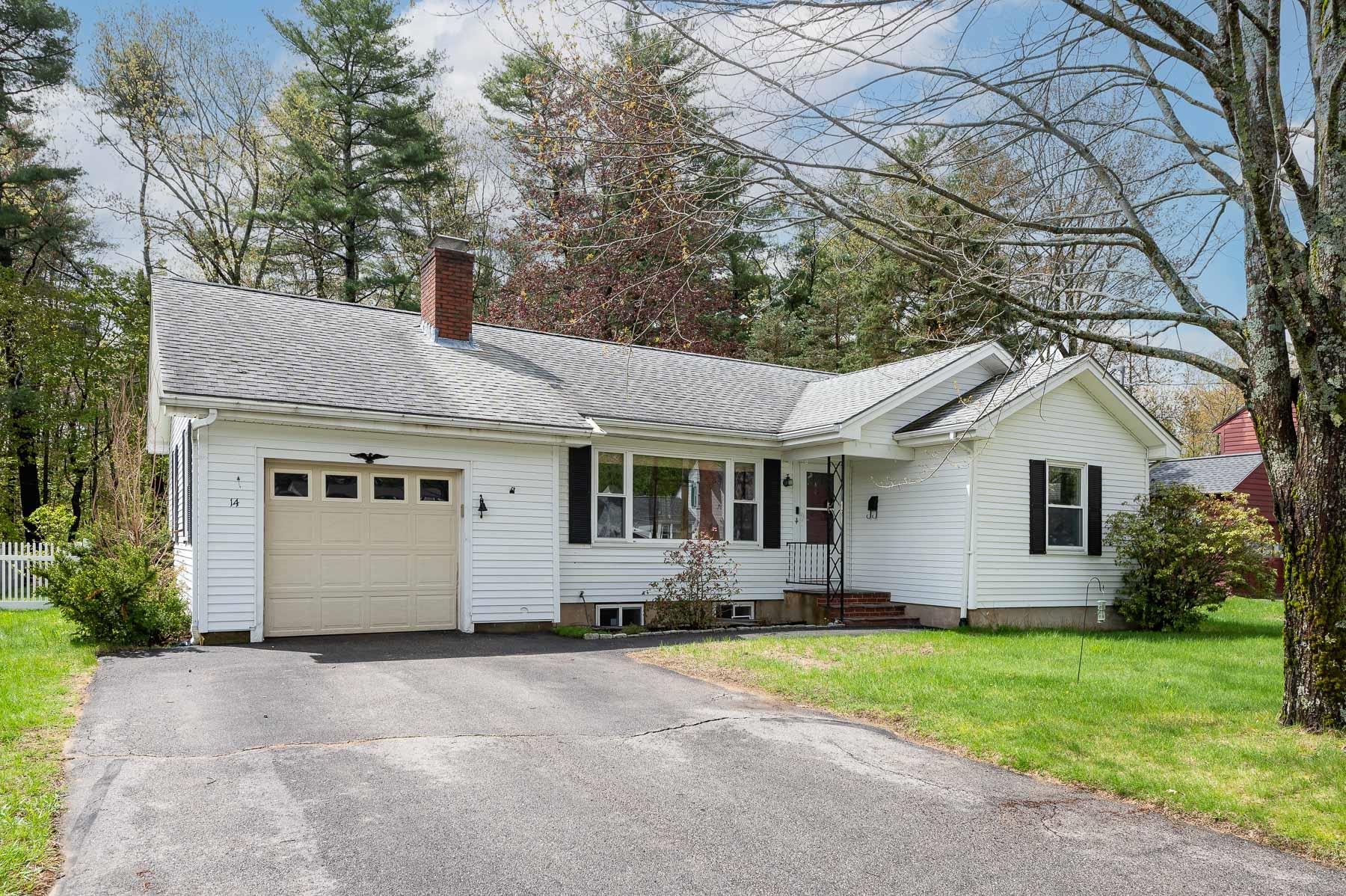 14 Drew Road