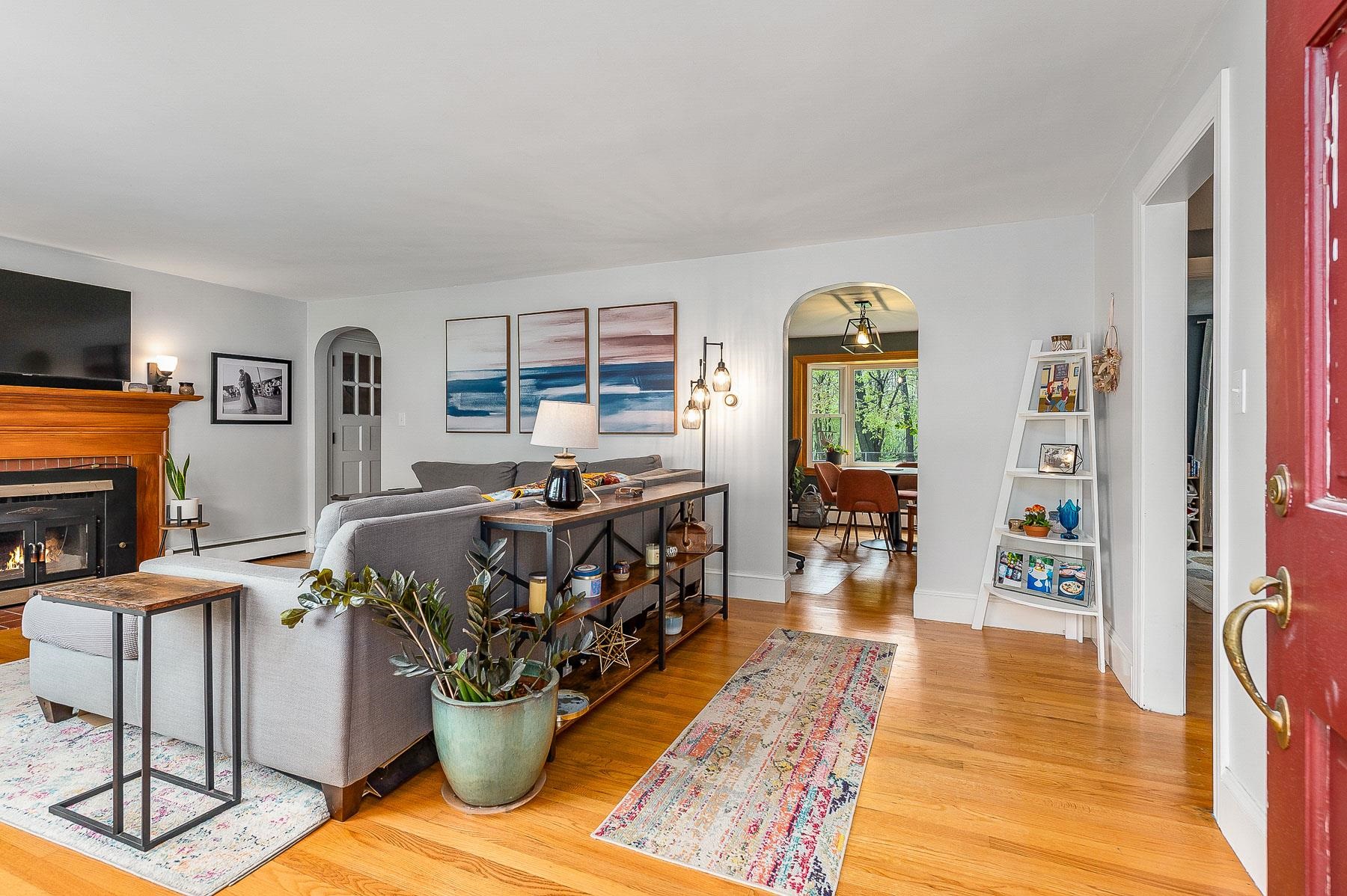 14 Drew Road