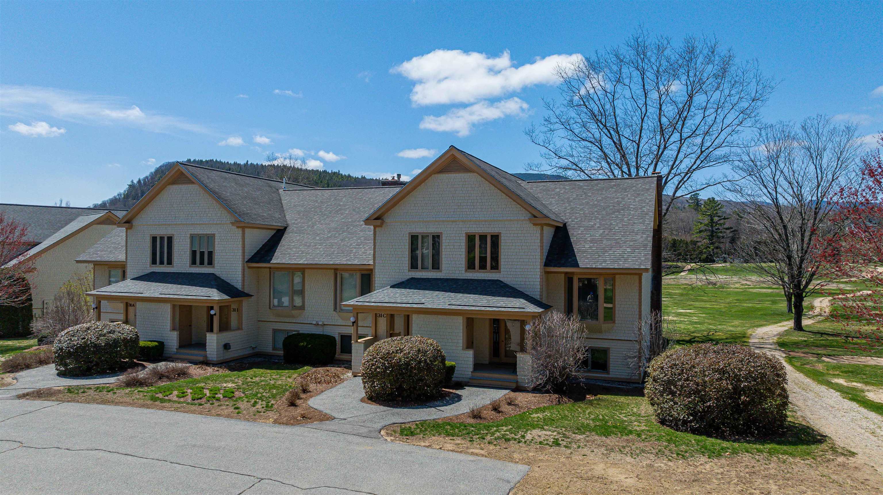 31D Wentworth Hall Avenue D