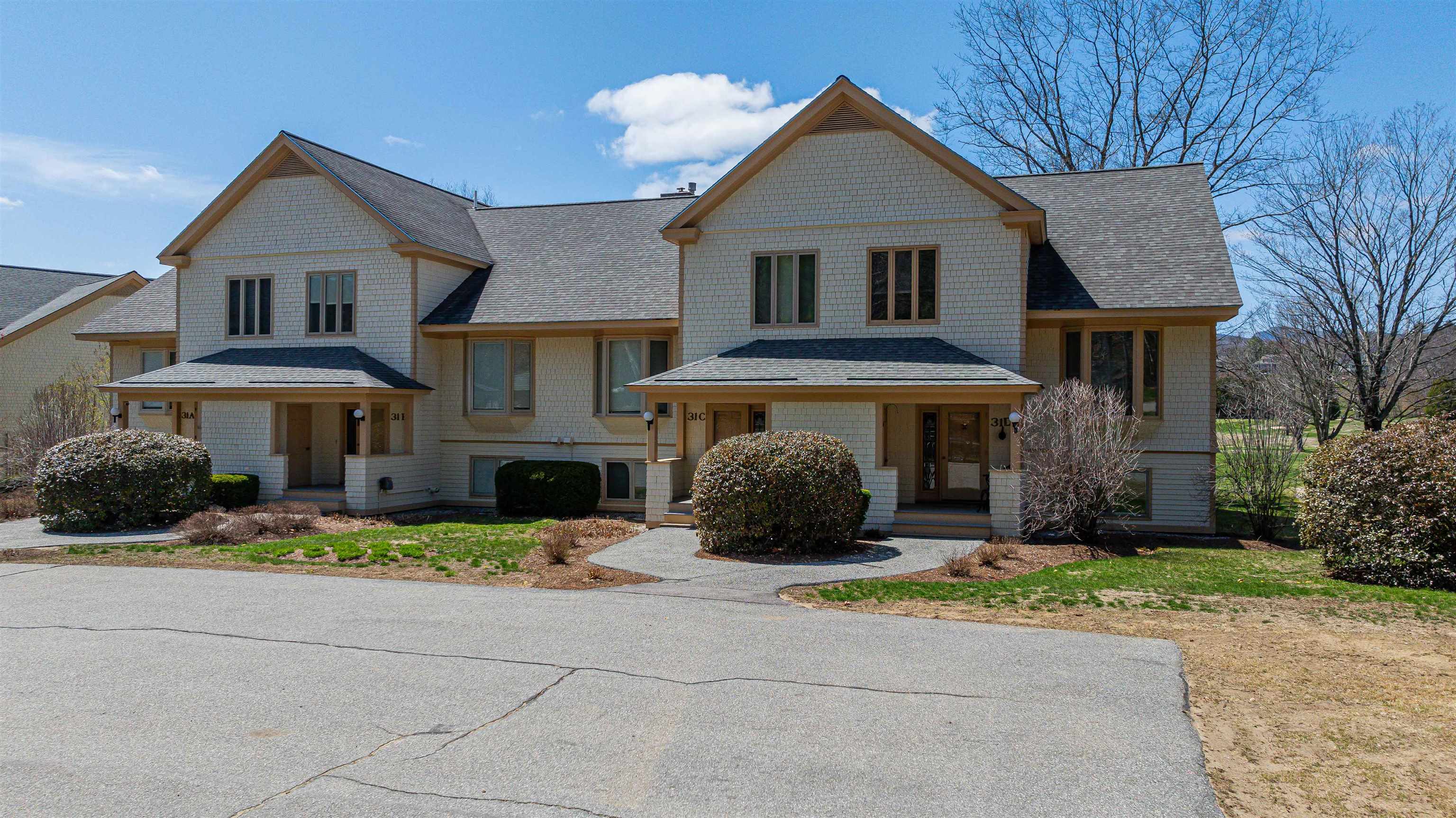 31D Wentworth Hall Avenue D