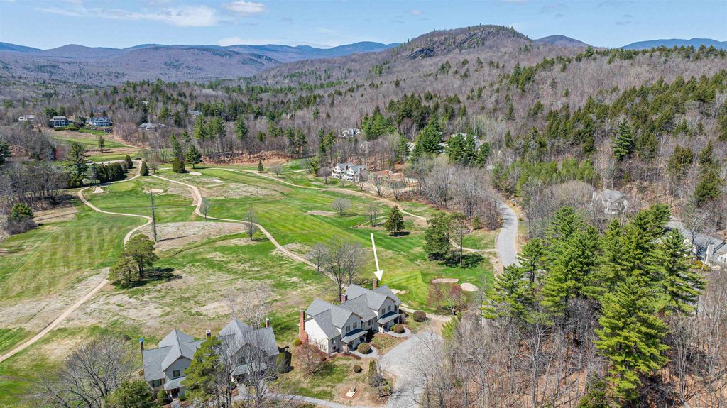 Photo of 31 Wentworth Hall Avenue #D, Jackson, NH 03846 (MLS # 5087367)