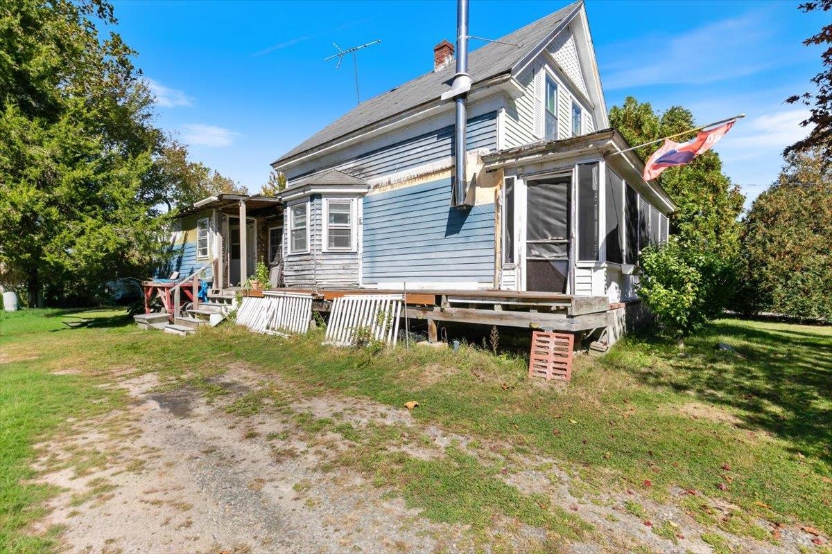 56 Pelham Road