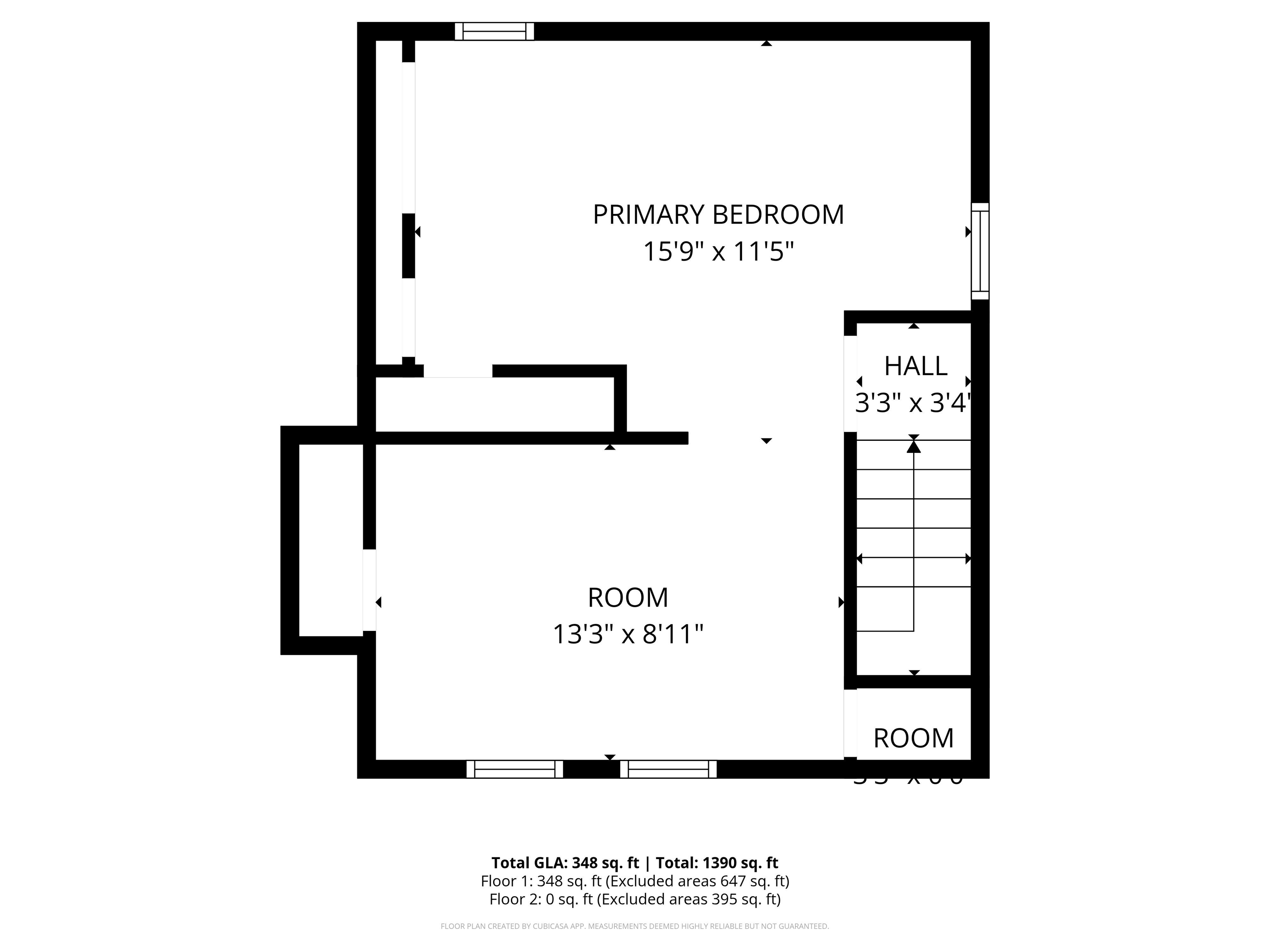 56 Pelham Road