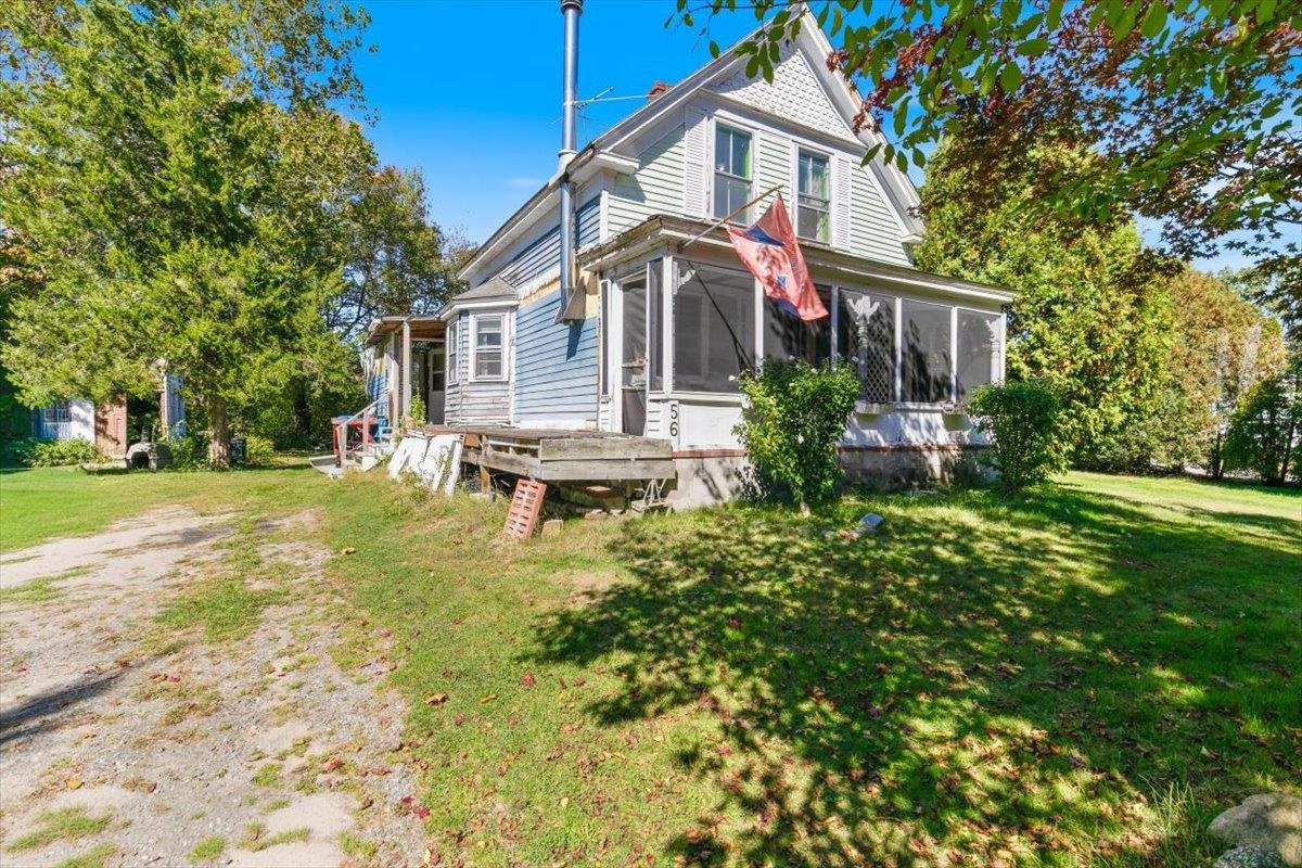 56 Pelham Road