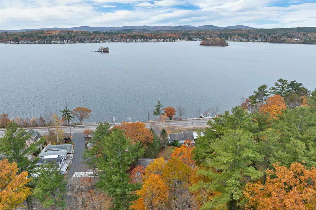Photo of 147 Weirs Boulevard #7, Laconia, NH 03246 (MLS # 5069429)