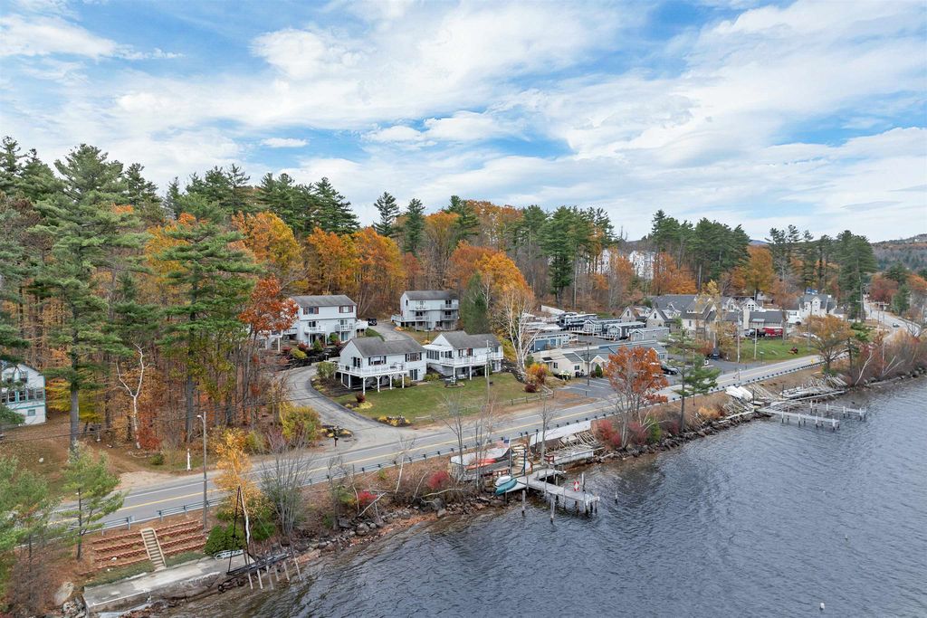 Photo of 147 Weirs Boulevard #7, Laconia, NH 03246 (MLS # 5069429)