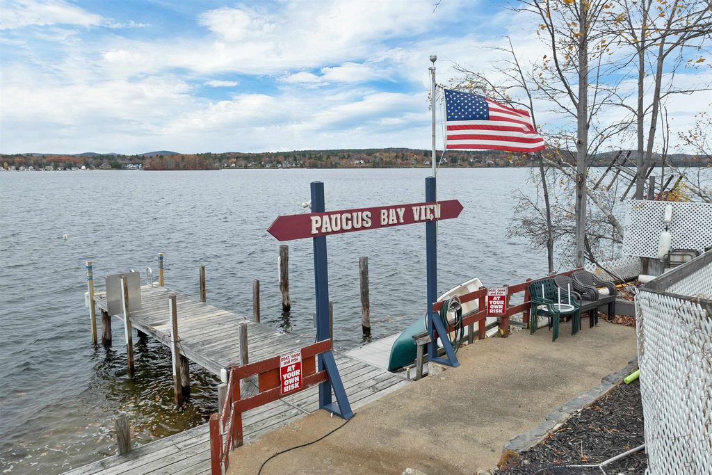 Photo of 147 Weirs Boulevard #7, Laconia, NH 03246 (MLS # 5069429)