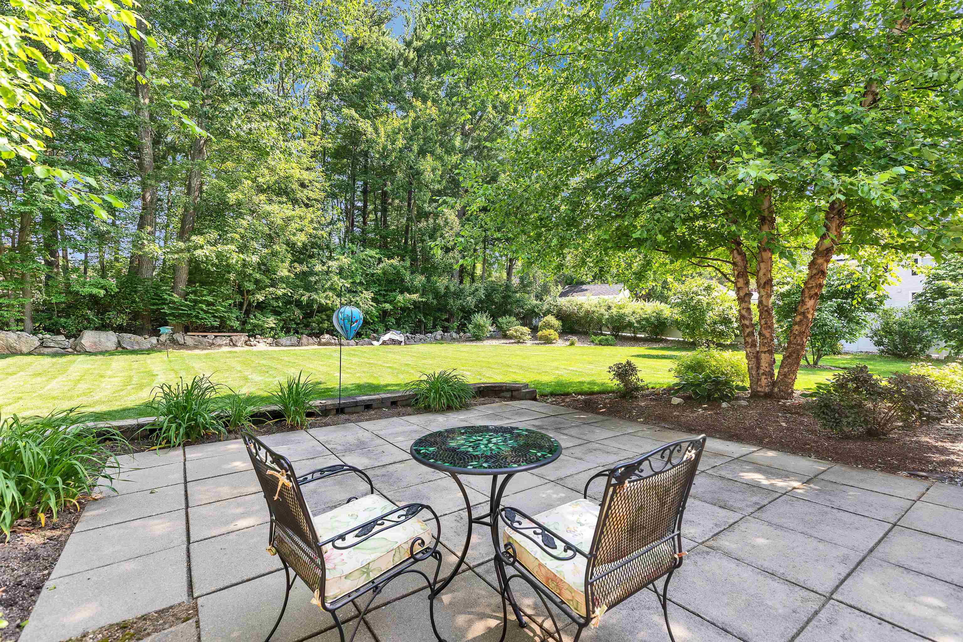 401 Woodcrest Court