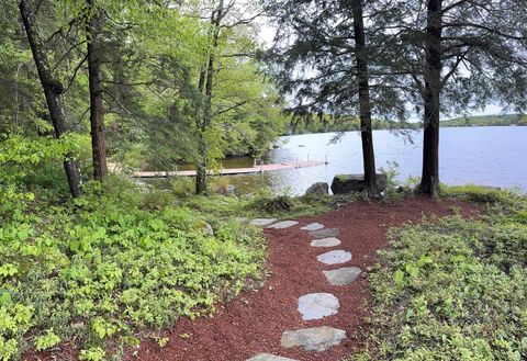 241 Skatutakee Road Harrisville NH 03450