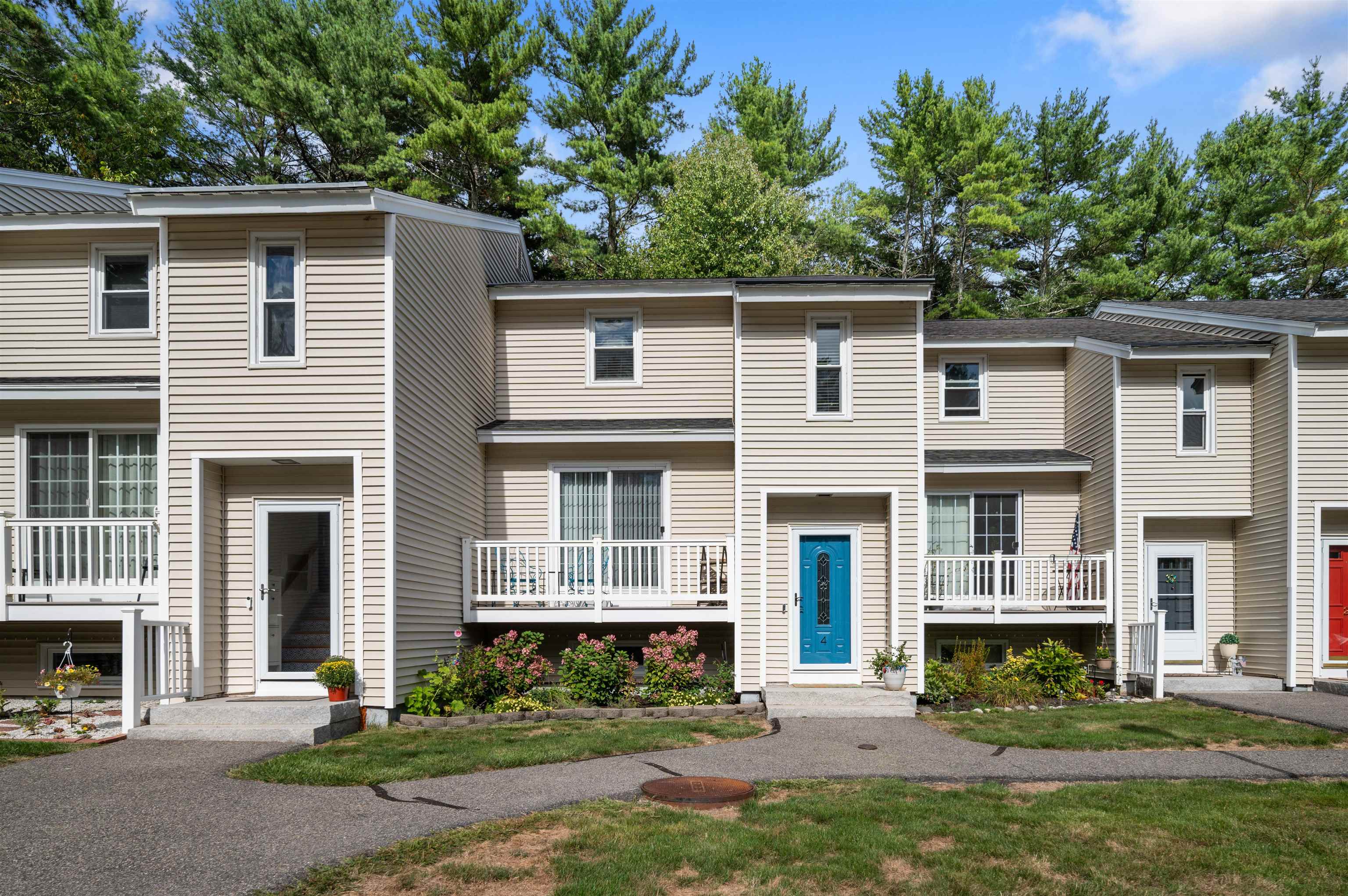 4 Pine Meadows Drive