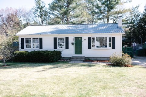 22 Willow Road Conway NH 03860