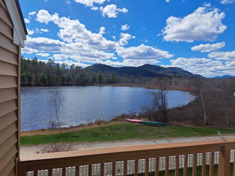 50 Patch Pond Road 13 Ossipee NH 03814