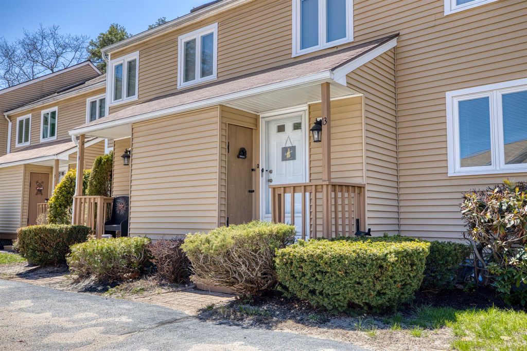 Photo of 50 Patch Pond Road #13, Ossipee, NH 03814 (MLS # 5086559)