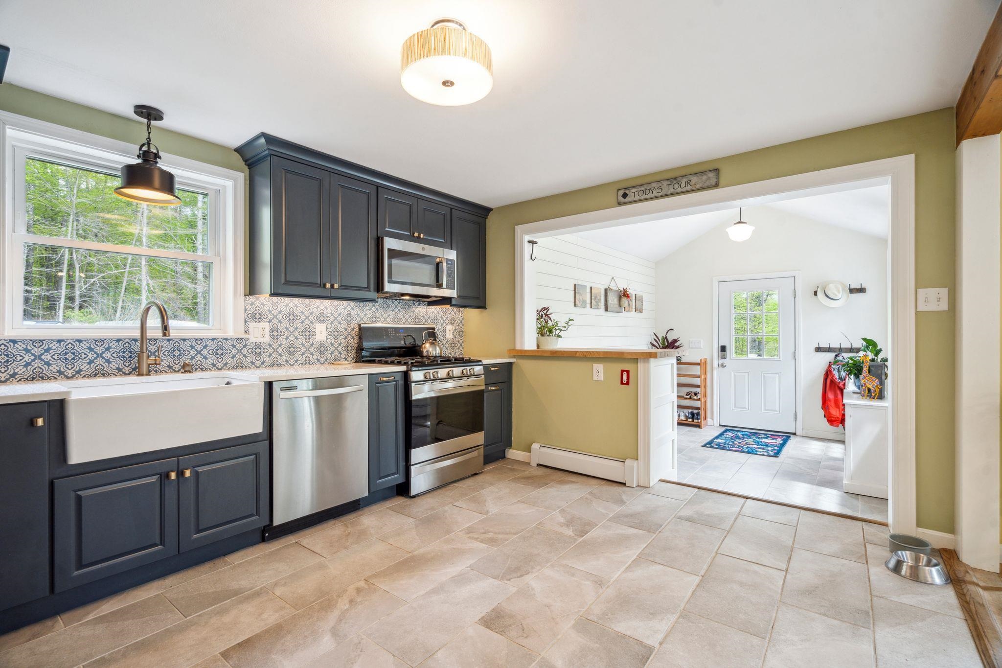30 Fox Ridge Road