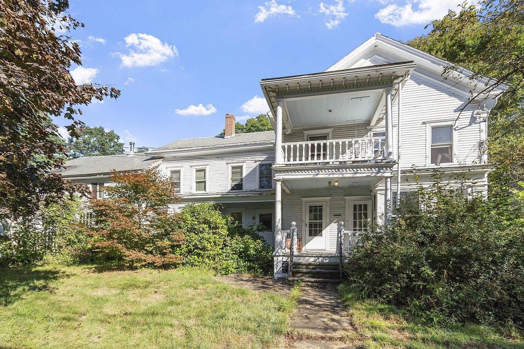 Photo of 68 Brattleboro Road, Hinsdale, NH 03451 (MLS # 5077900)