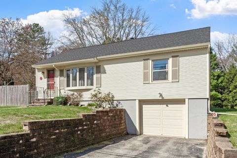 156 Belknap Road Hudson NH 03051